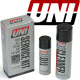 Uni Filter Foam Filter 14.5 Ounce Filter Cleaner Spray Can And 5.5 Oil Ounce Spray Can Combo Kit