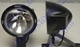 Vision-X Hid Light, 6 Spot Beam, Cast Housing, Internal Ballast