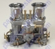 Weber 44 Idf Carburetor