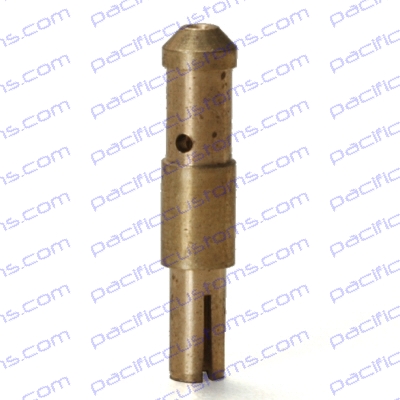 IDLE JET 40 45 50 55 60 65 70 75 80 85 90 95 100 for WEBER IDF, DCNF, DCA #74405