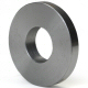 Flat Weld Washer 1/2 Bolt Hole For Reinforcing A Steel Plate Or Repairing An Ovaled Bolt Hole