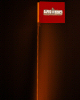 Safeglo Brand 6 Foot Orange LED Whip Antenna