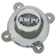 Empi 8 Spoke Replacement Bolt On Wheel Center Cap Only Does Not Fit American Eagle 8 Spoke Wheels
