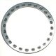 Replacement 24 Bolt Polished Beadlock Ring For Empi 15 Inch Race Trim Wheels