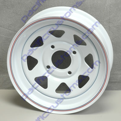 vw baja wheels