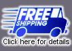 Pacific Customs Free Freight Promotion