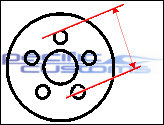 How to Measure 5 Lug Pattern Wheels